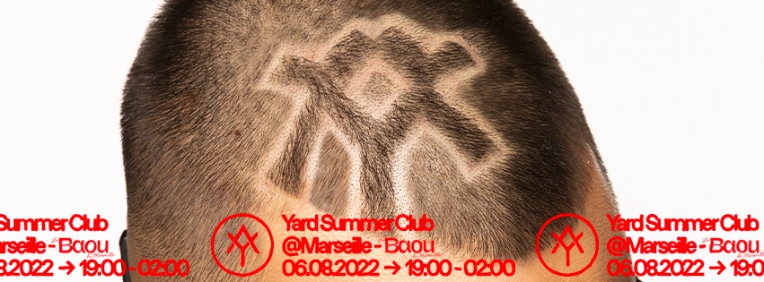 YARD SUMMER CLUB VOL.3