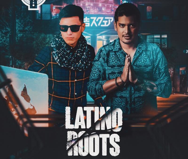 Latino Roots X O&rsquo;Malley&rsquo;S Pub  // DJ Bryan Caballero  X DJ Frank Orz