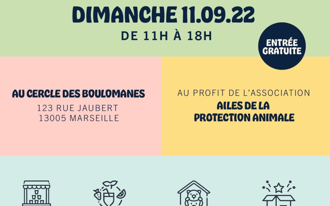 La grande kermesse