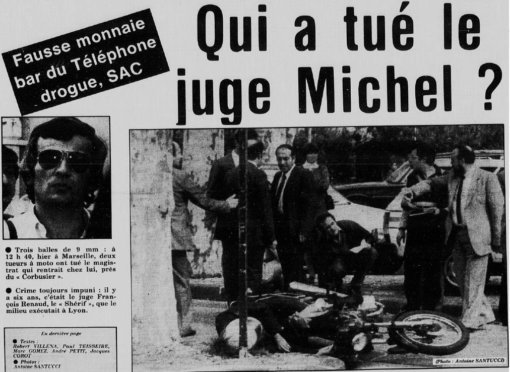5 Affaires criminelles célèbres à Marseille Tarpin bien 5 Affaires criminelles célèbres à Marseille Tarpin bien