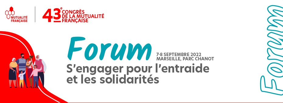 S&rsquo;engager pour l&rsquo;entraide et les solidarités