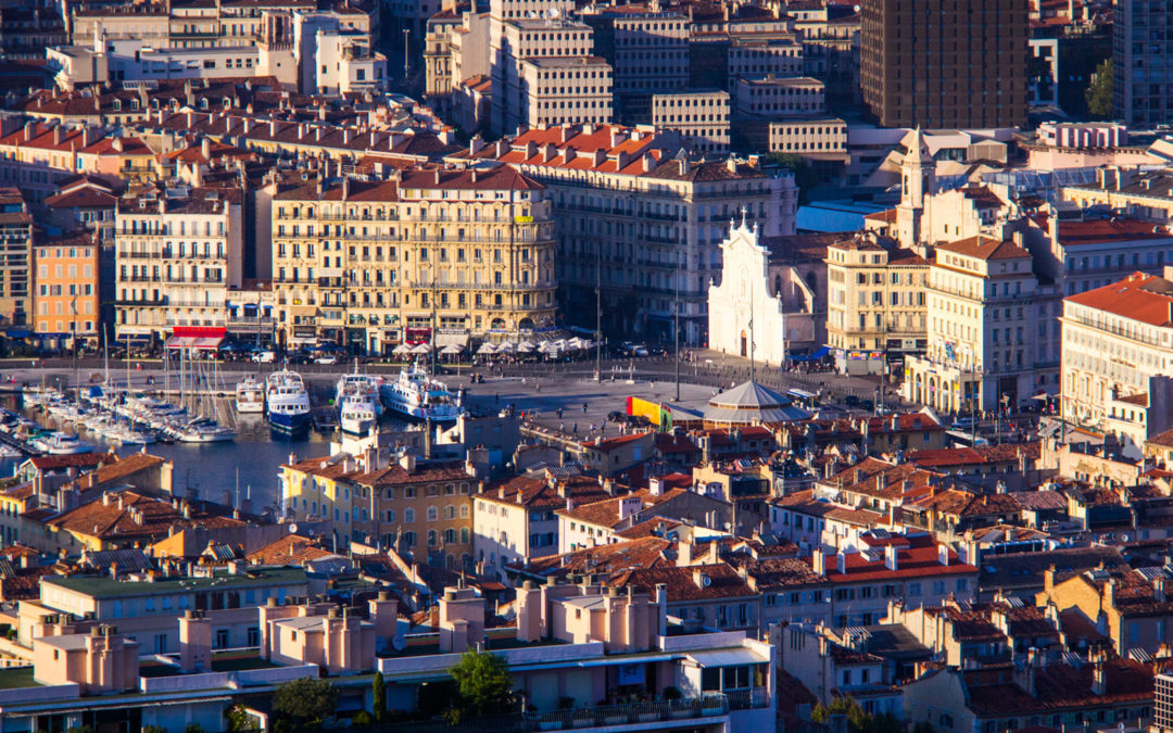 Top 10 des balades à Marseille partie 2
