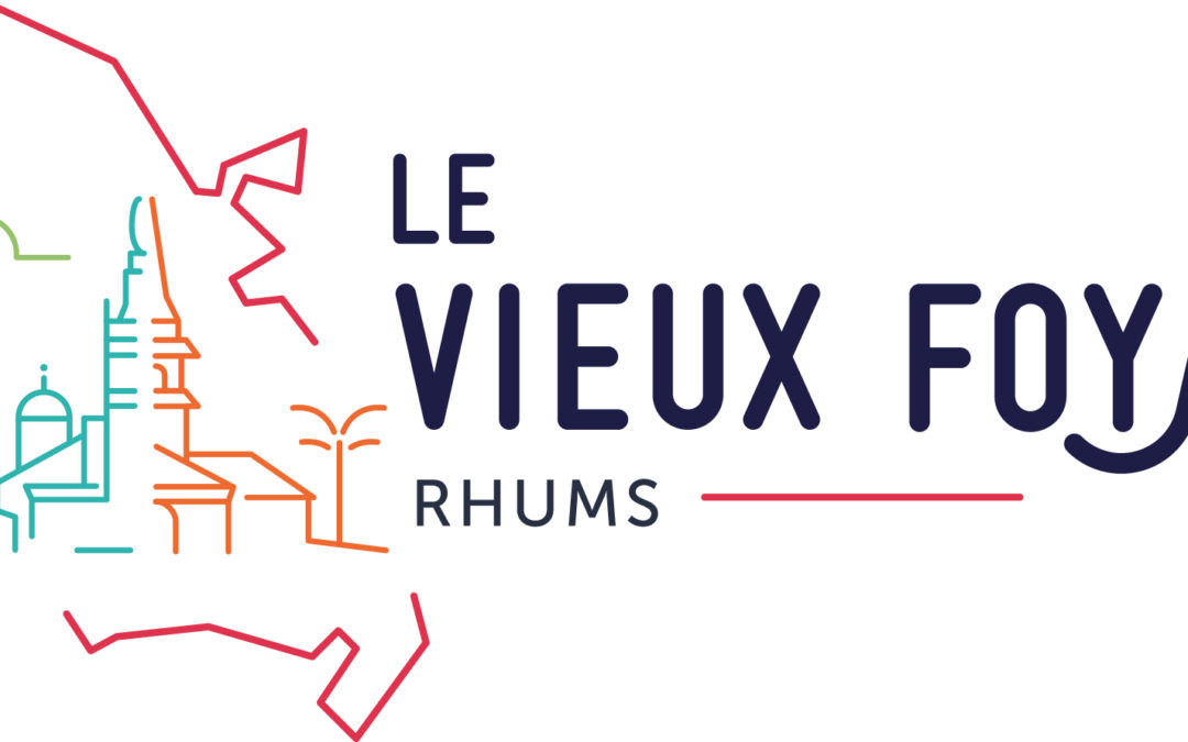 LE VIEUX FOYAL – RHUMS