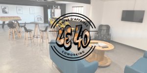 Le 40 Centre d'affaires - Coworking