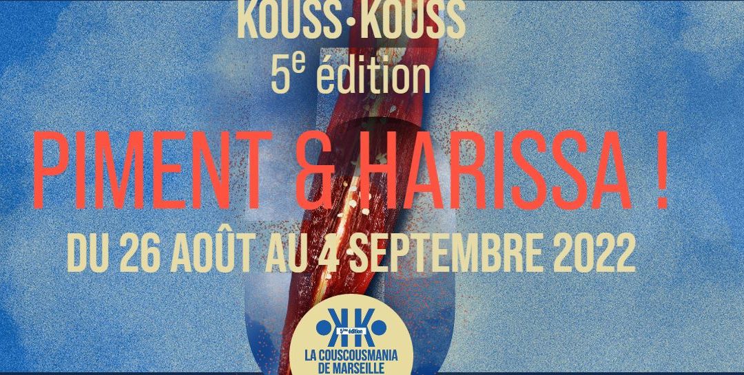 Festival Kouss-Kouss 2022