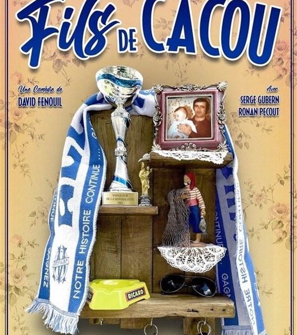 Fils De Cacoù à Marseille