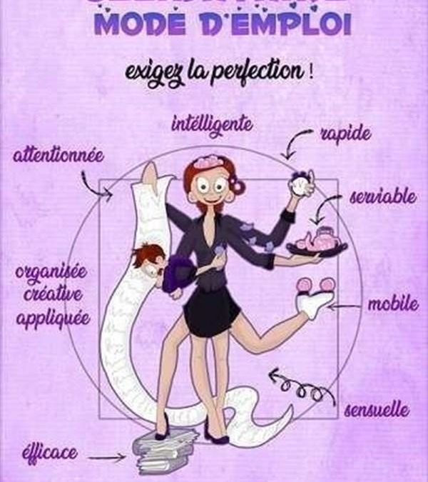 Célibataire Mode D&rsquo;Emploi
