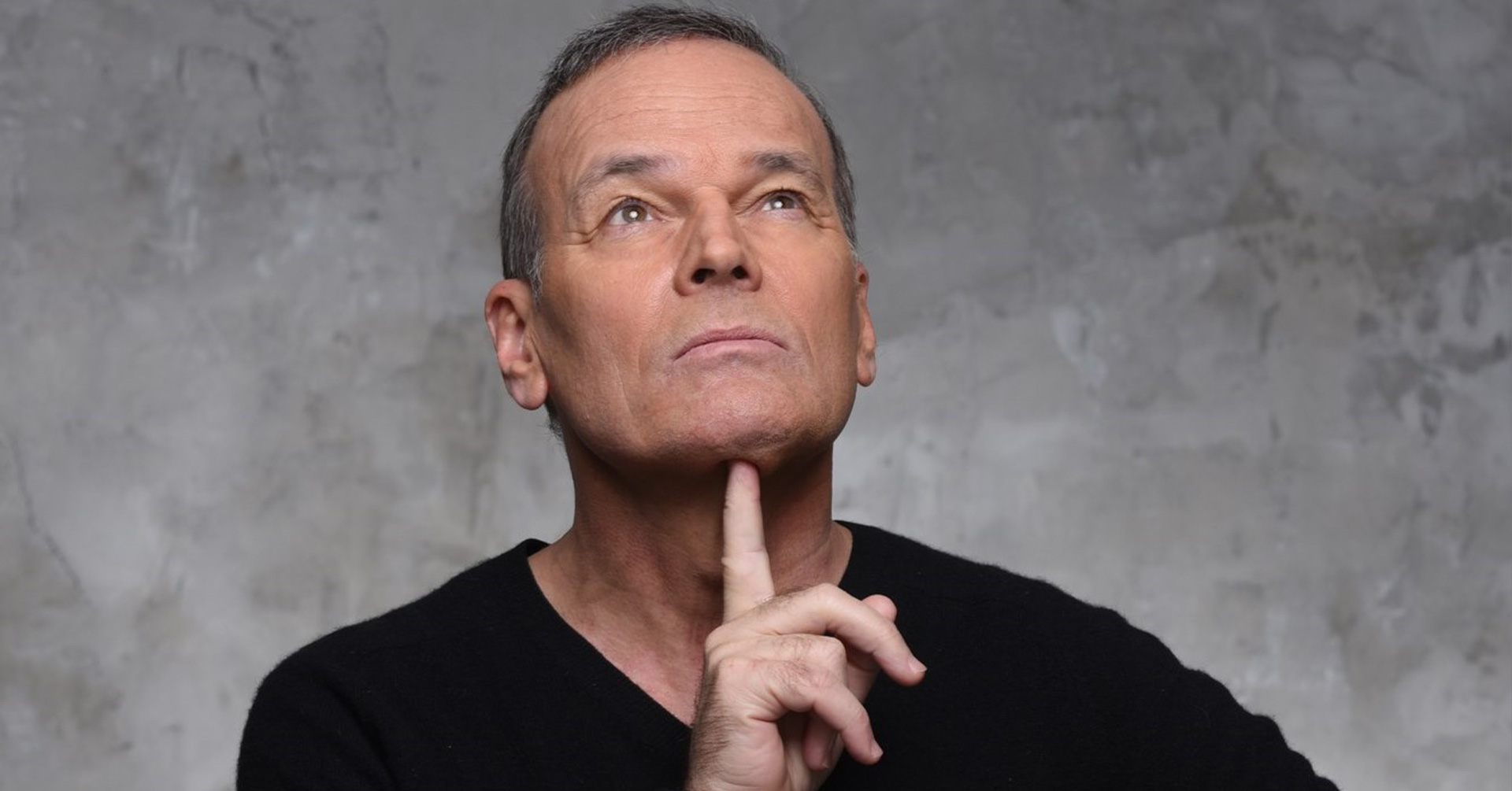LAURENT BAFFIE SE POSE DES QUESTIONS - Tarpin bien