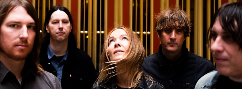 THE ASTEROID No.4 + MAGIC SHOPPE