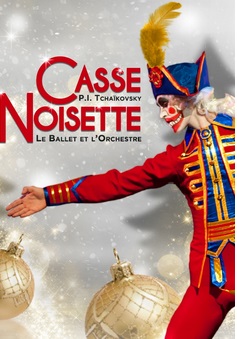 CASSE-NOISETTE
