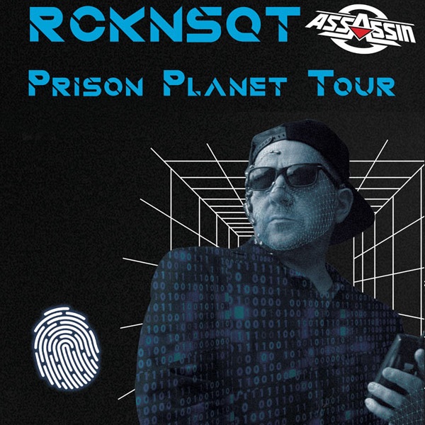 RCKNSQT – Rockin’Squat