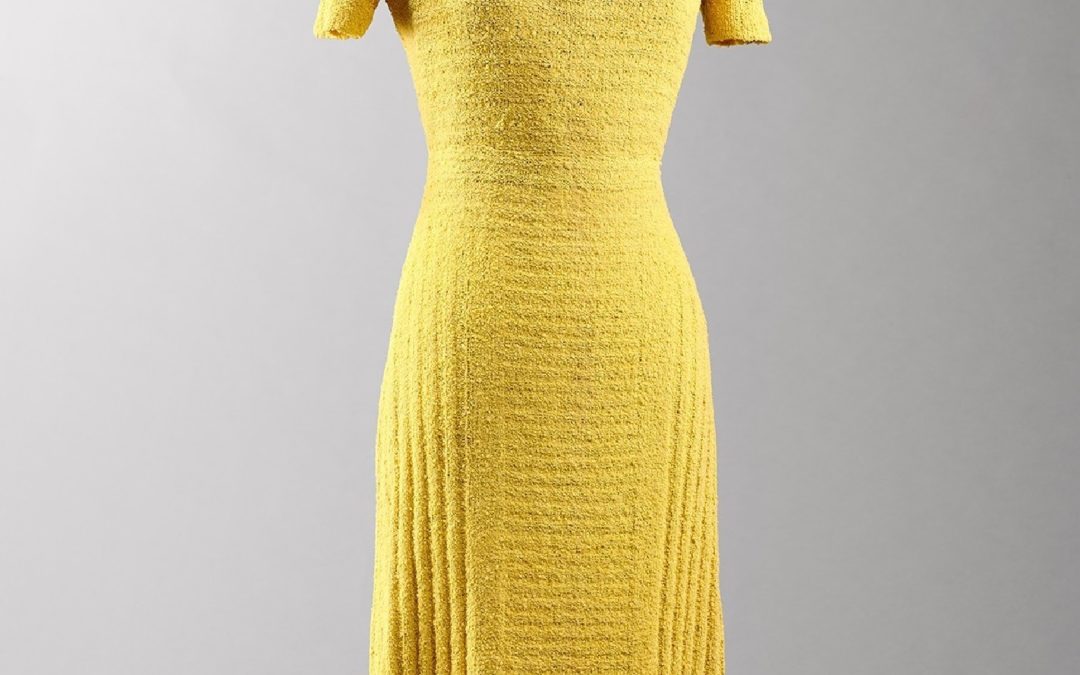 Visites commentées exposition « Simplement jaune, le jaune dans les collections du Château Borély, m…