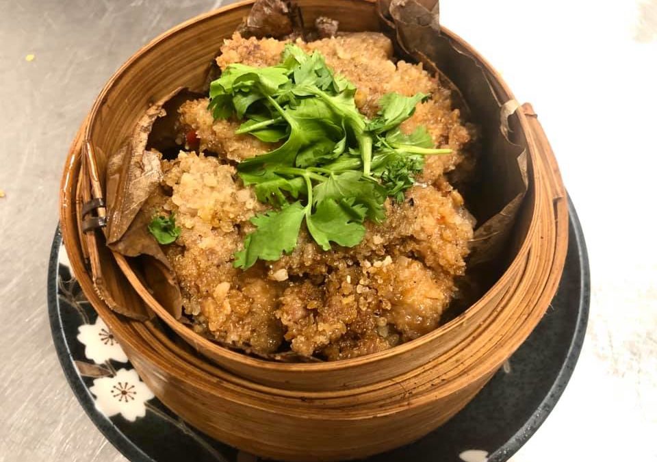 Shanghai Kitchen