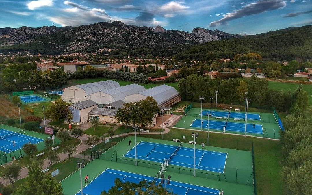 Tennis Club de Gémenos