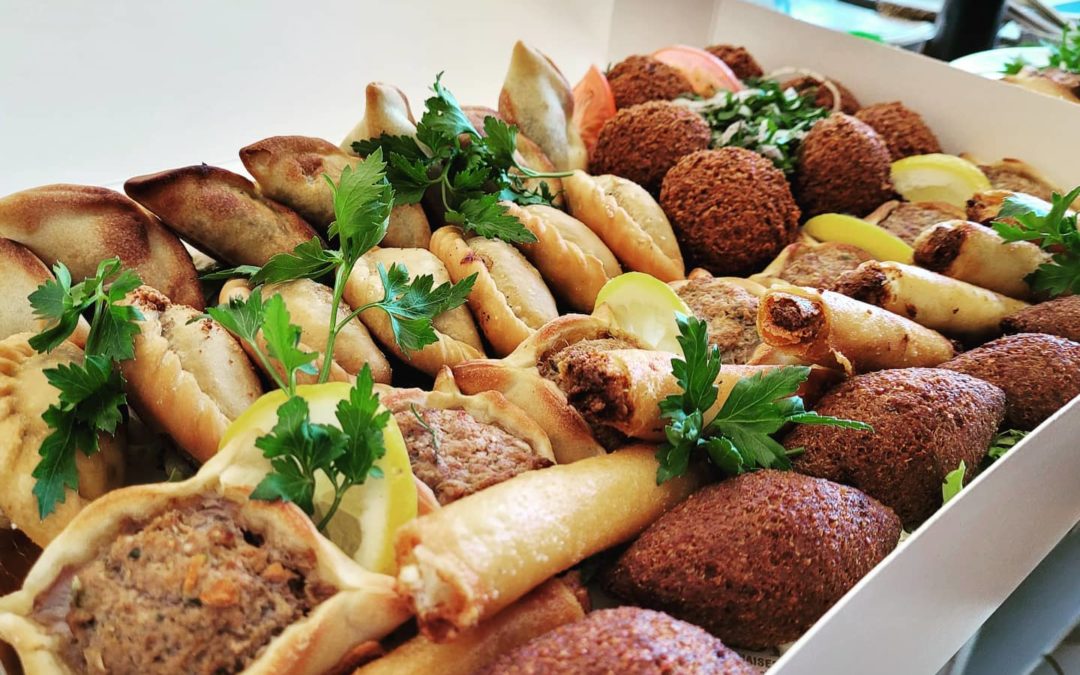 Baladi restaurant