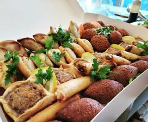 Baladi restaurant