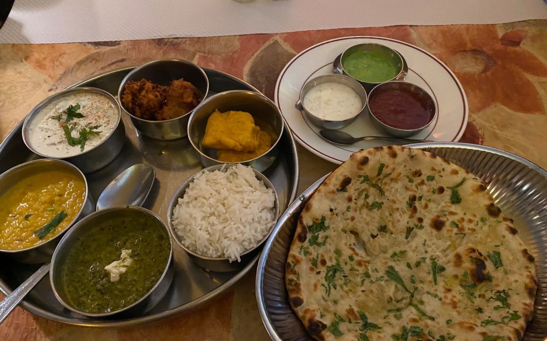 Namaste