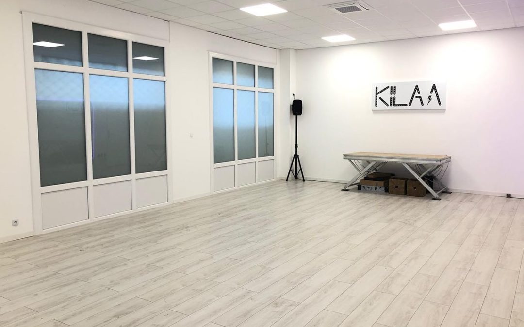 KILAA Studio