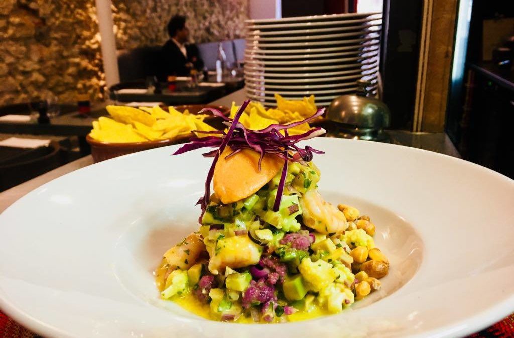 Tapas La Picadita