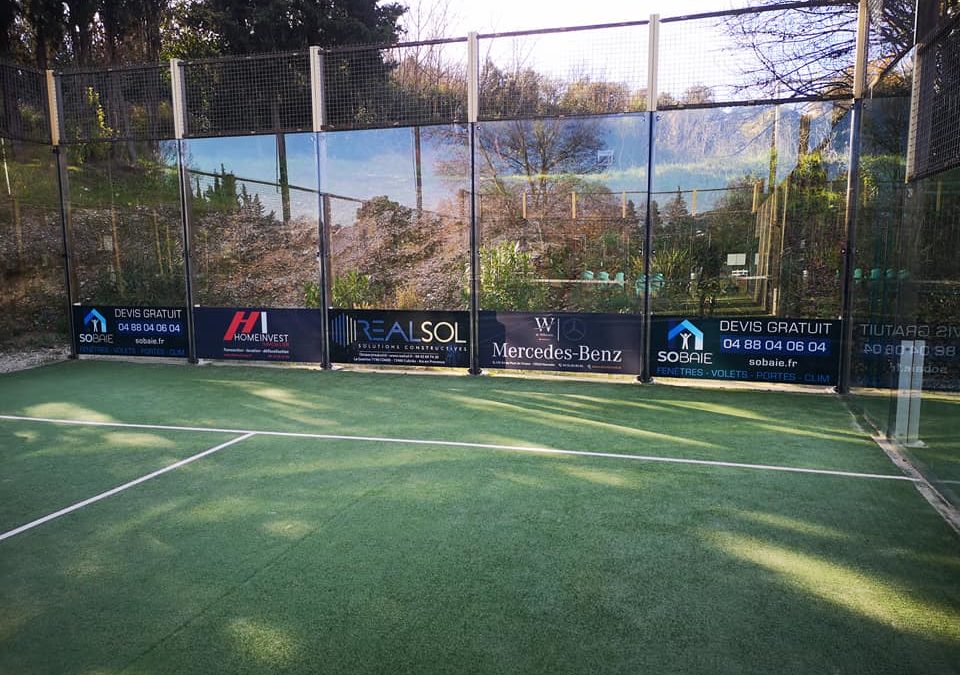 Padel Marseille