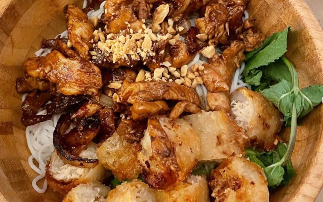 Le Bistrot Asiatique