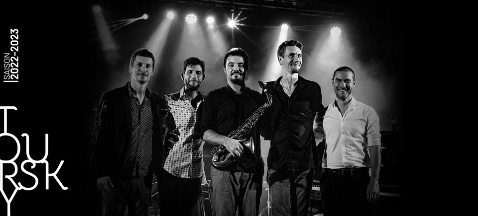 Koedinger Quintet (Jazz)