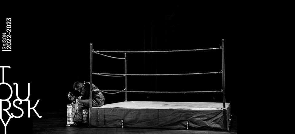 Uppercut (Théâtre sur ring)
