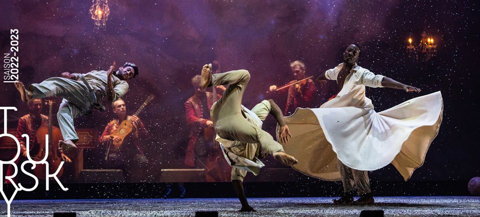 Folia (Danse)