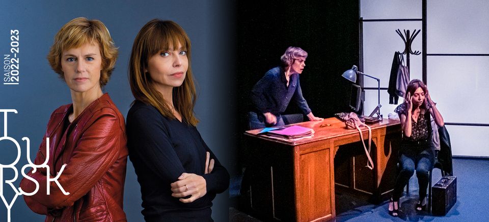 Coupables (Théâtre)