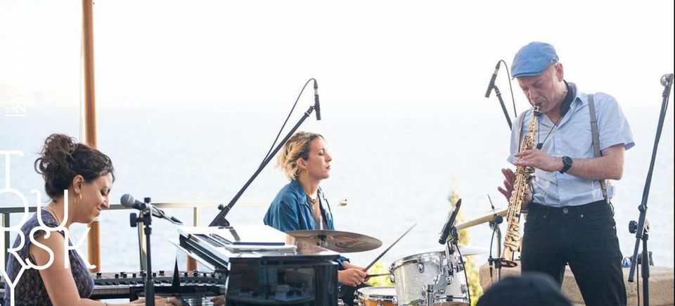 Bloom (Jazz)
