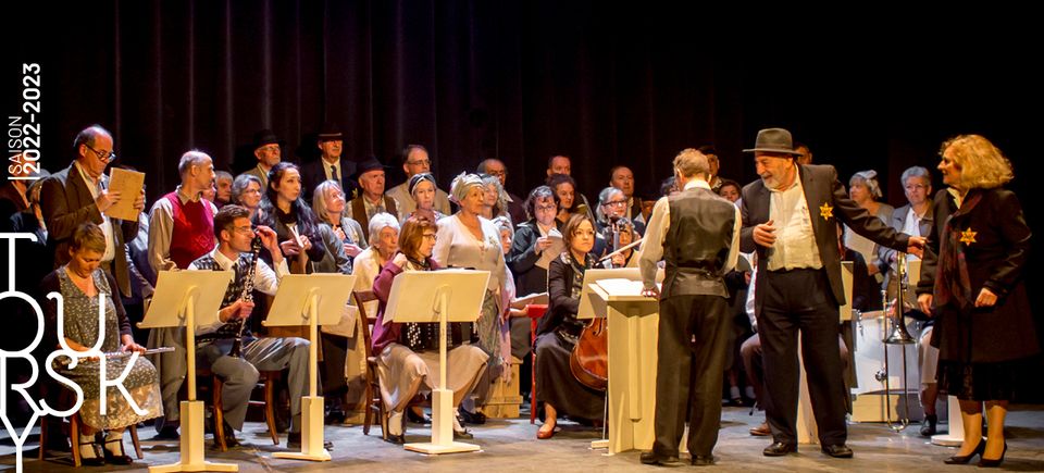 Le Requiem du défi (D&rsquo;après le Requiem de Giuseppe Verdi)