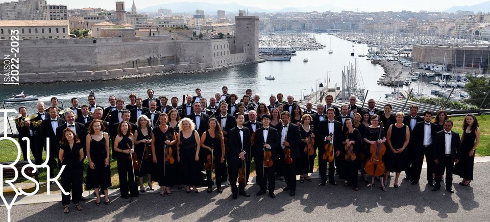 Concert symphonique (Les nuits pianistiques)