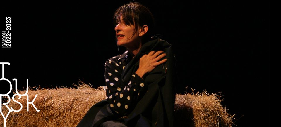 Gelsomina (Théâtre)