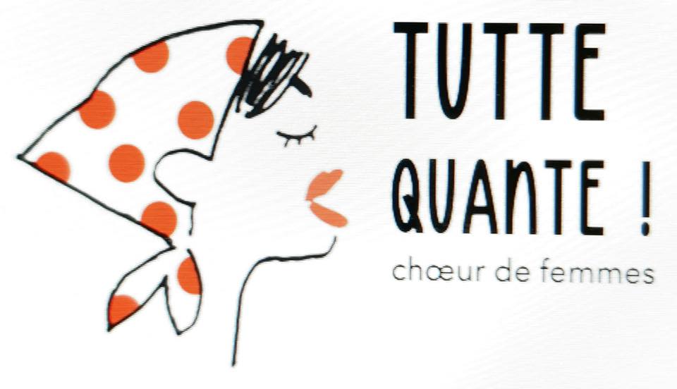 TUTTE QUANTE ! Atelier chants populaires de femmes 2022/2023