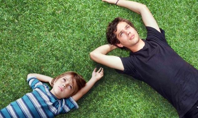 Projection : Boyhood, de Richard Linklater (2014)