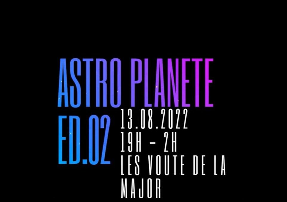 Astro planete ED.02