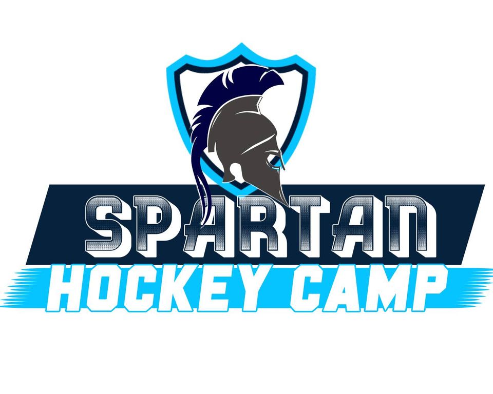 SPARTAN HOCKEY CAMP Tarpin bien