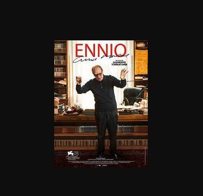ENNIO – Rendez-Vous Cinéphiles