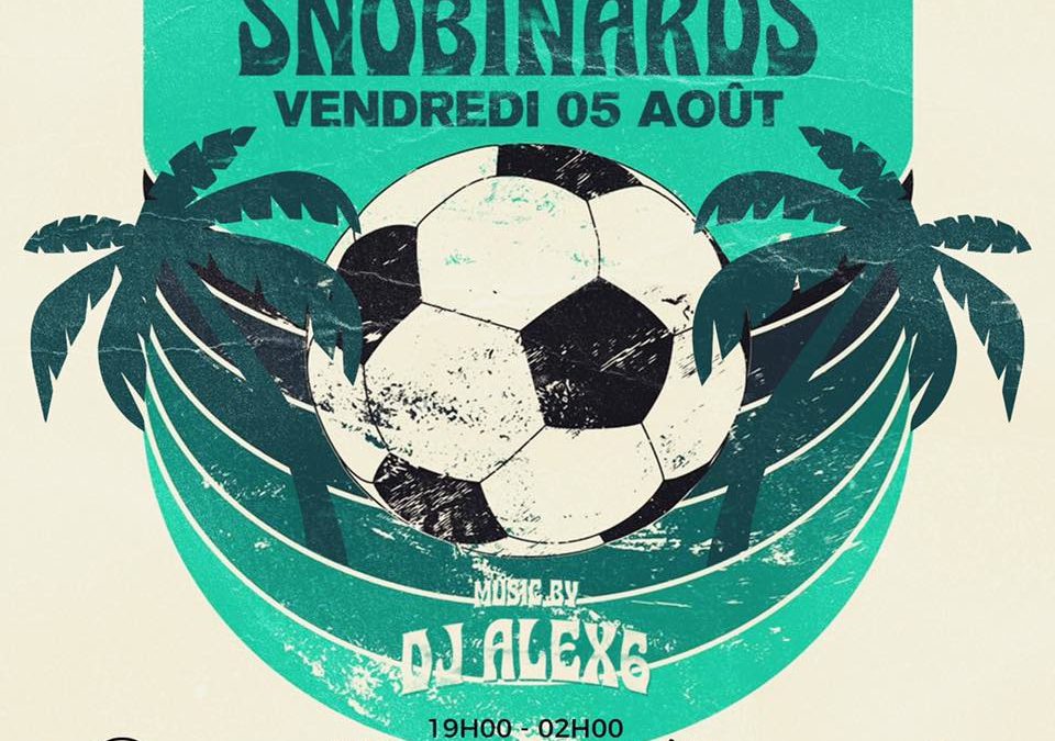 Les snobinards à l hippodrome Borely