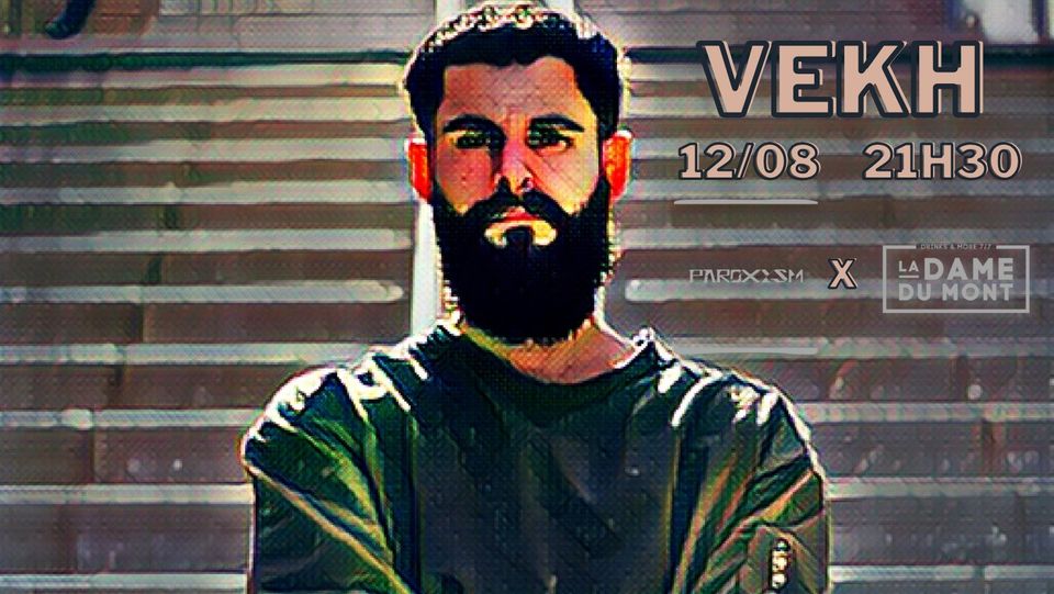 La Dame X Vekh
