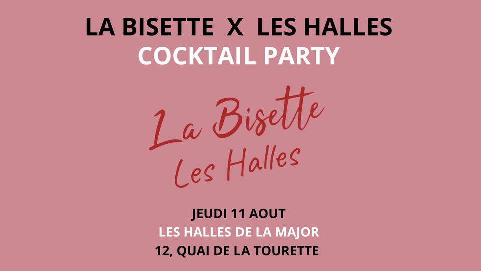 COCKTAIL PARTY