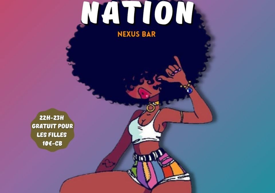 DANCEHALL NATION