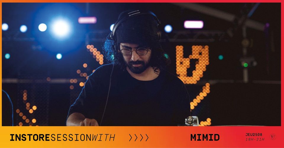 E&P INSTORE with MIMID