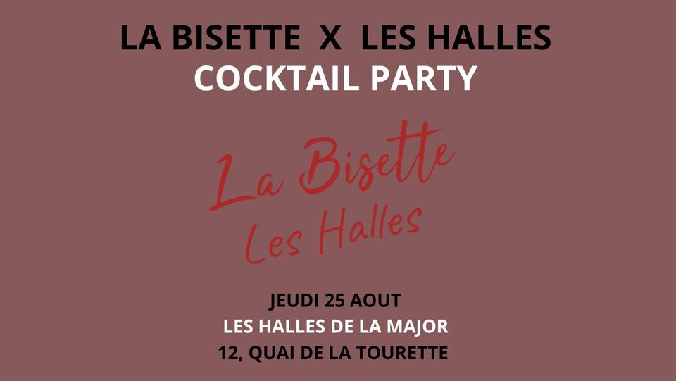 COCKTAIL PARTY