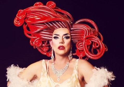 Le Drag-baret