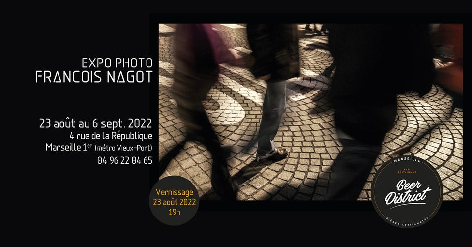Expo photo