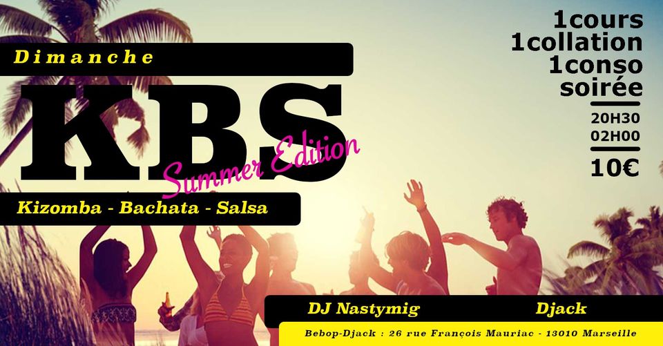 Dimanche KBS