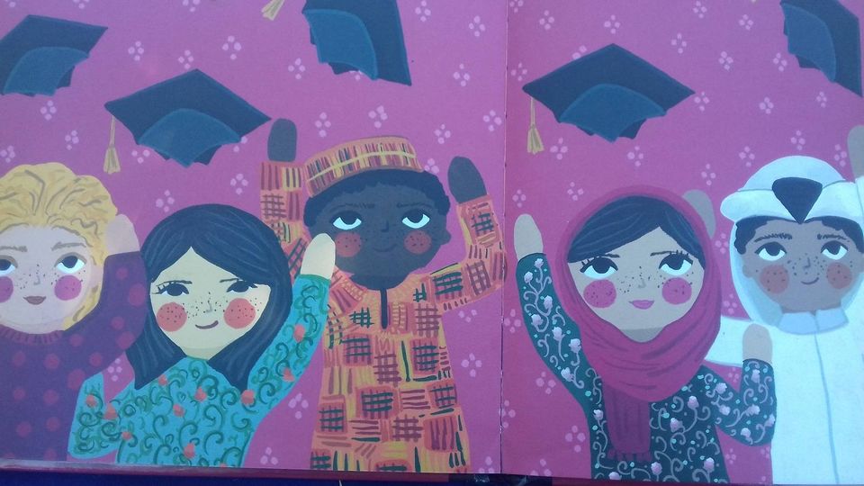 Atelier philo et Arts – Le courage