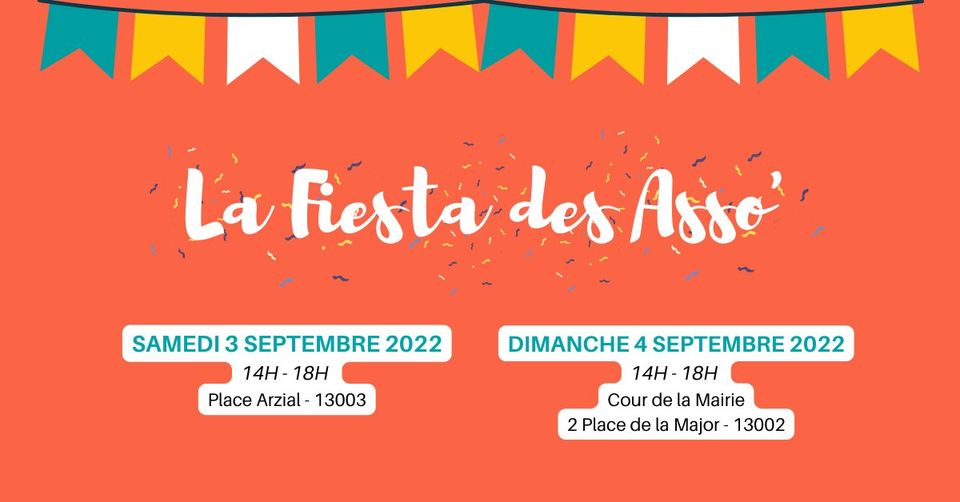 La Fiesta des Asso&rsquo;