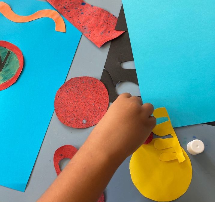 Atelier Paysages Imaginaires